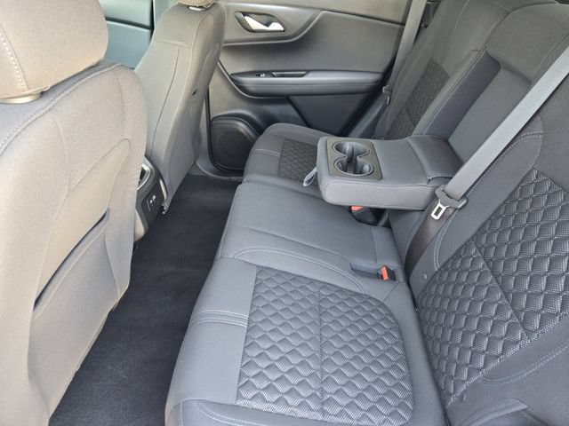 Certified 2022 Chevrolet Blazer LT FWD image 20