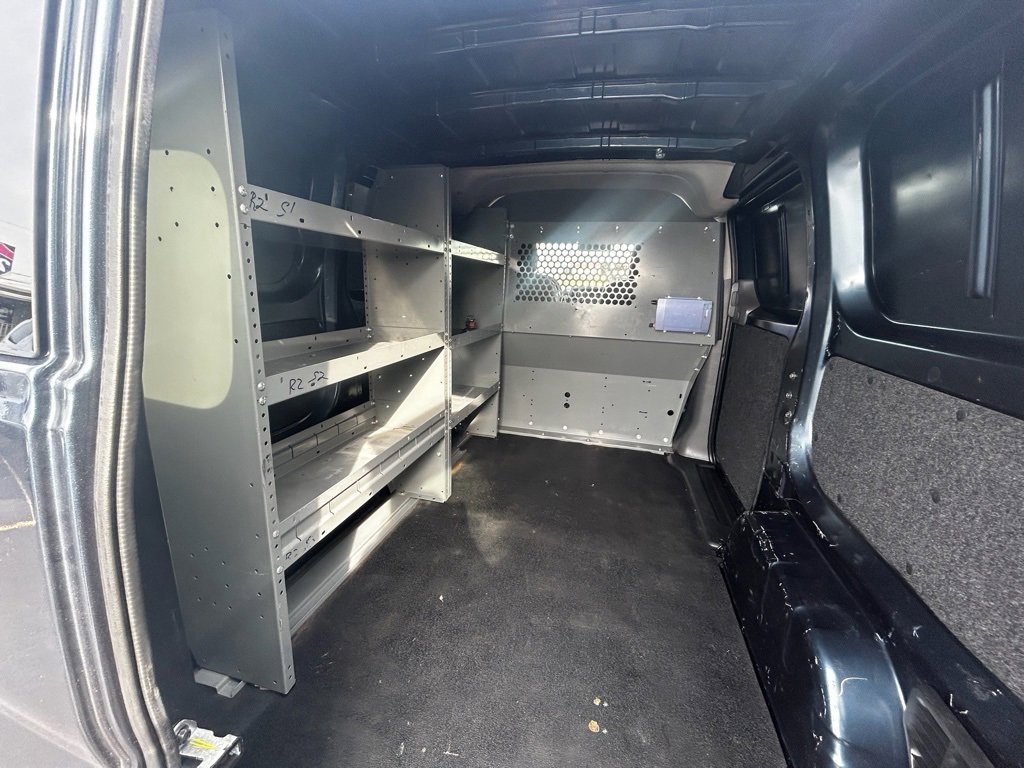 Used 2019 Nissan NV200 SV w/ Navigation Package image 16