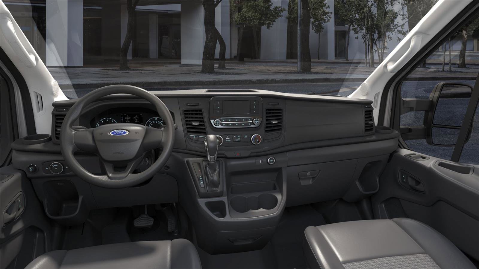 New 2024 Ford Transit 350 DRW w/ Interior Upgrade Package image 7