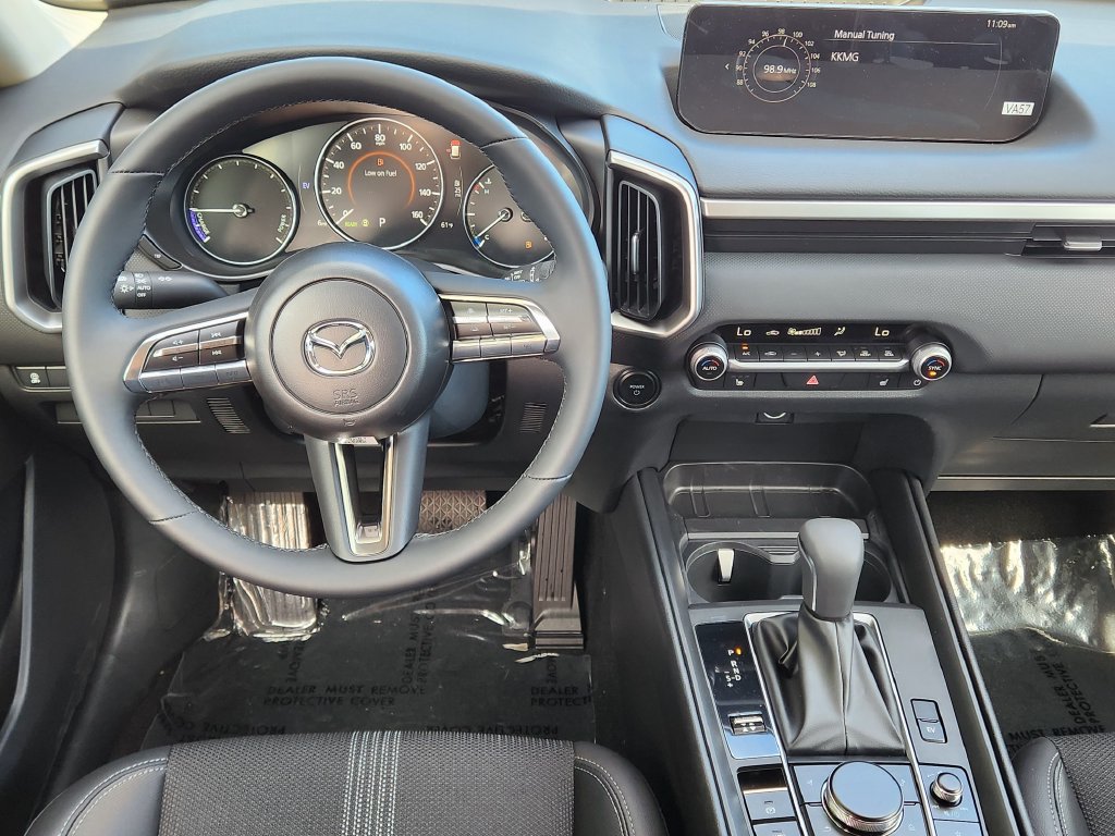 New 2026 MAZDA CX-50 2.5 Hybrid w/ Weather Package AWD/4WD image 3