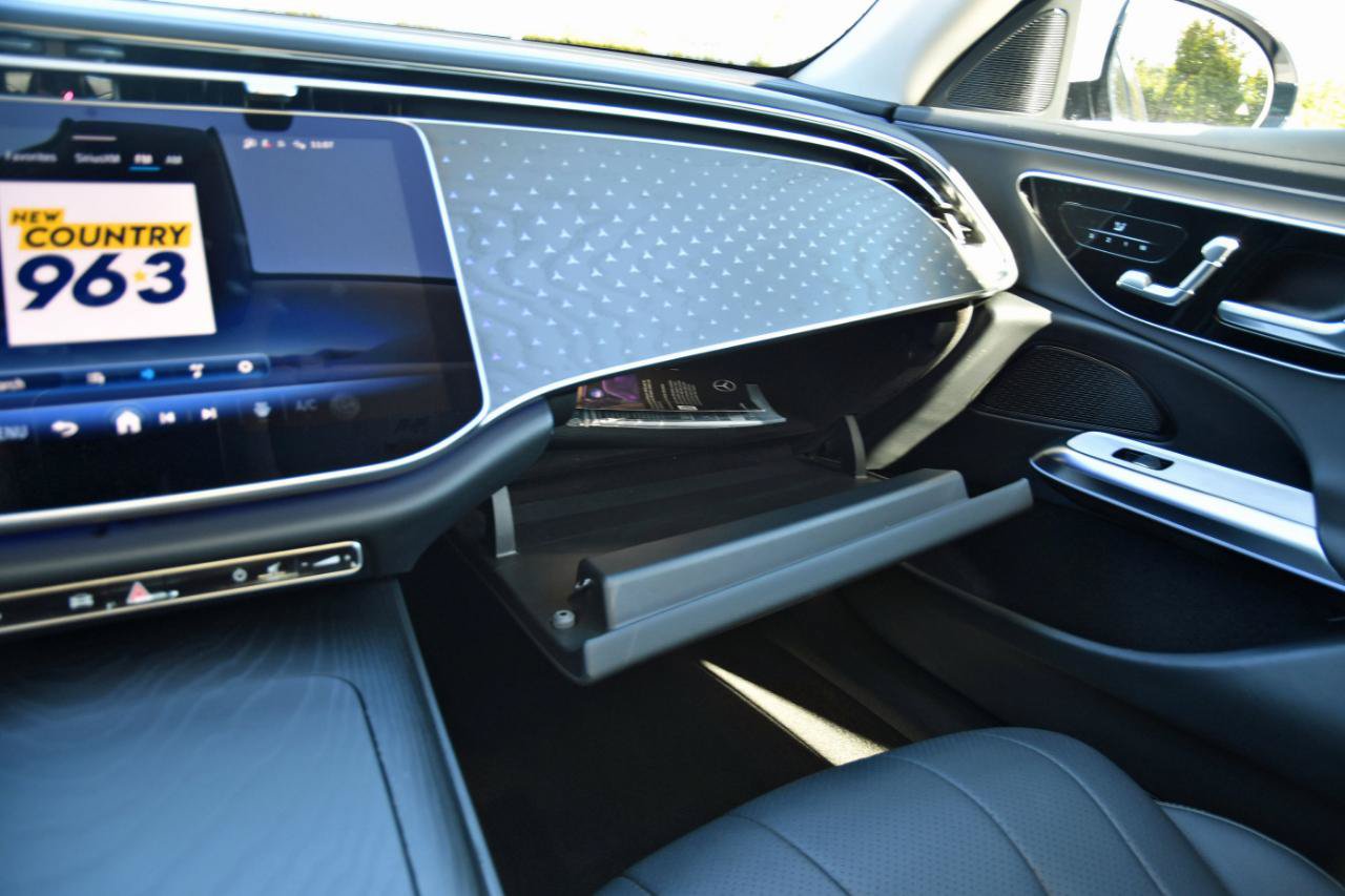 Used 2025 Mercedes-Benz E 350 Sedan image 36