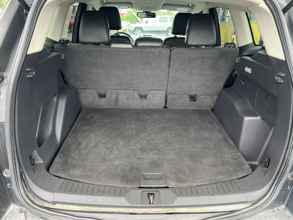 Used 2013 Ford Escape SEL image 21