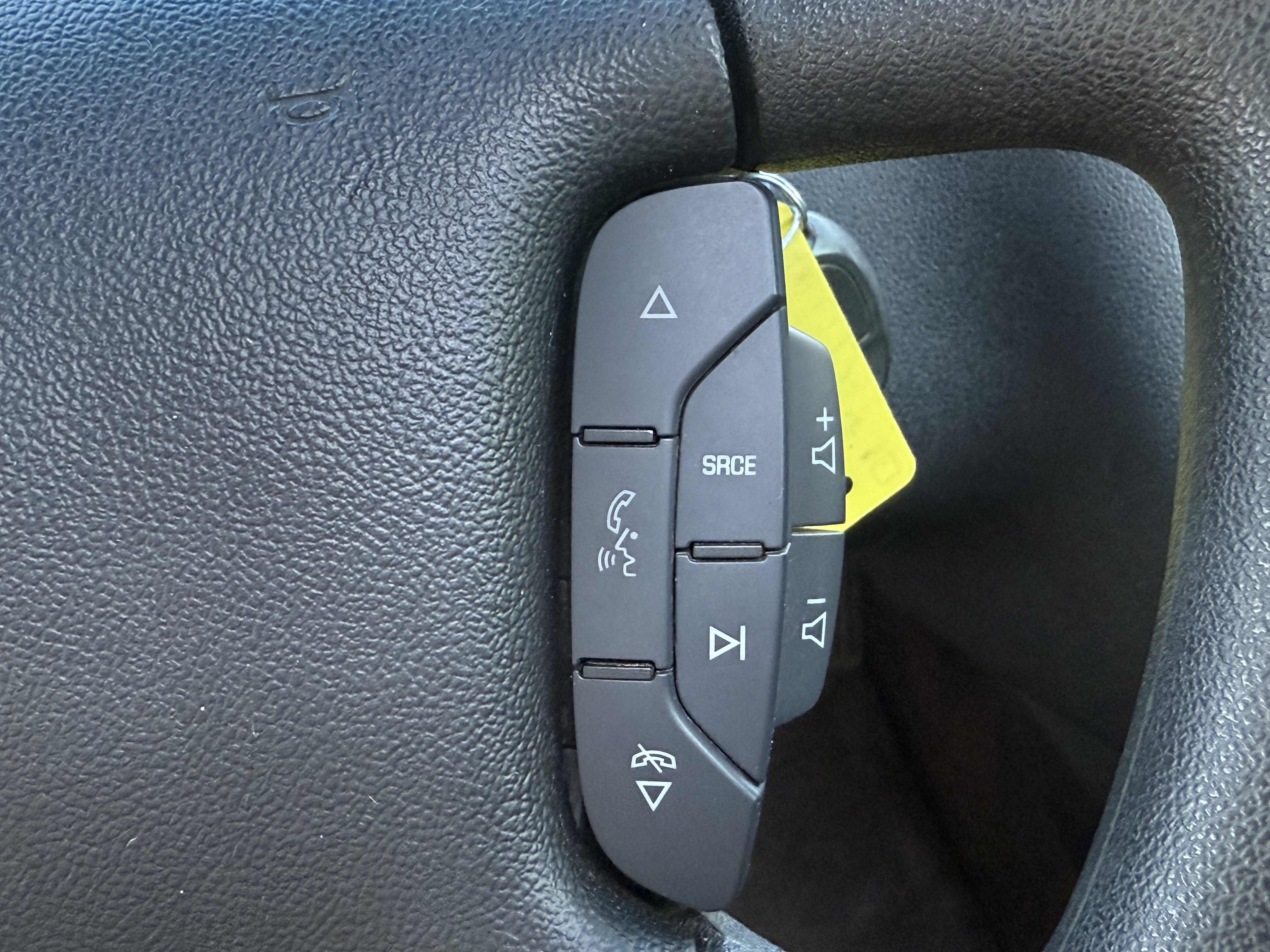 Used 2016 Chevrolet Impala LTZ FWD image 33