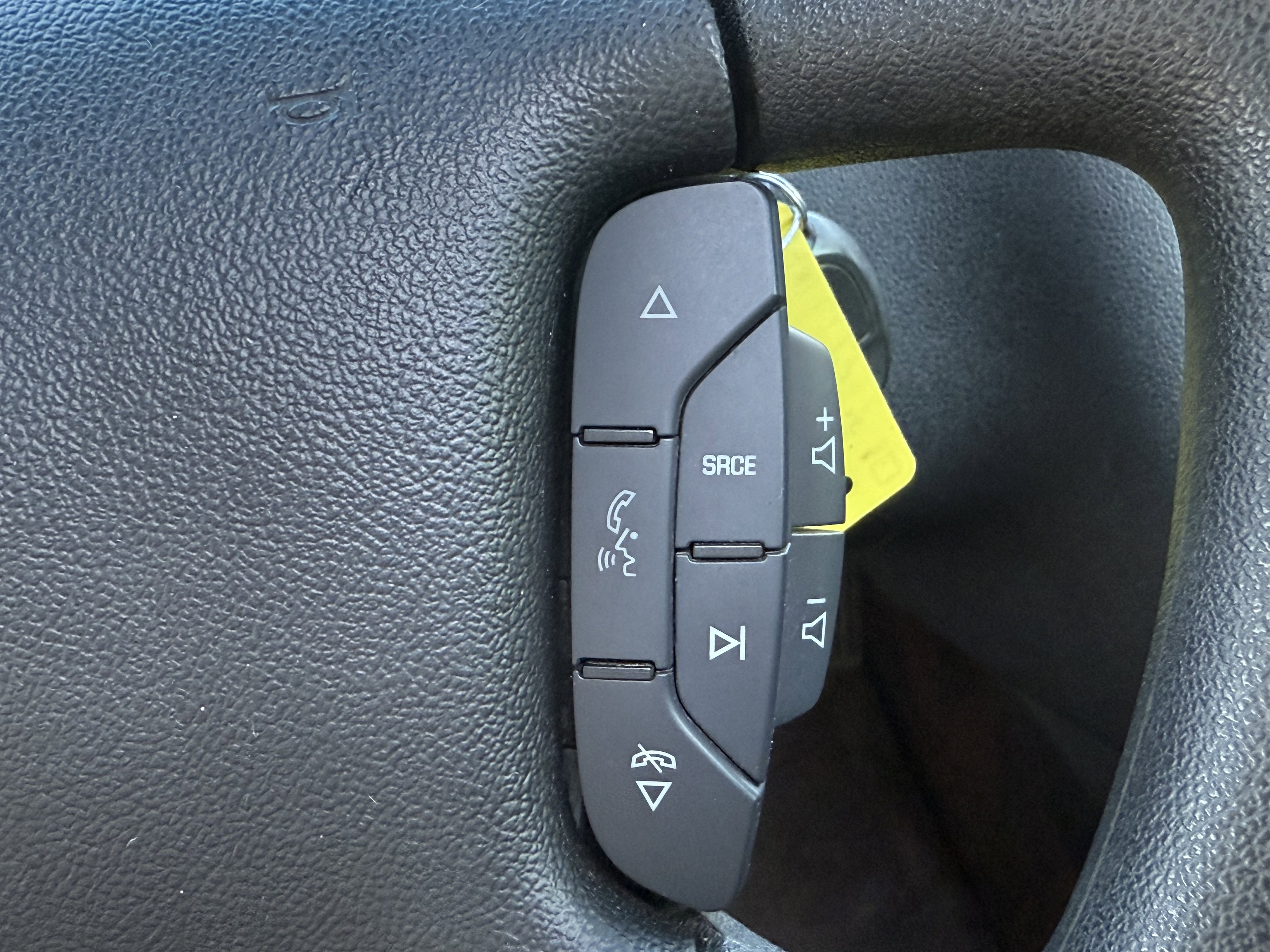 Used 2016 Chevrolet Impala LTZ image 33