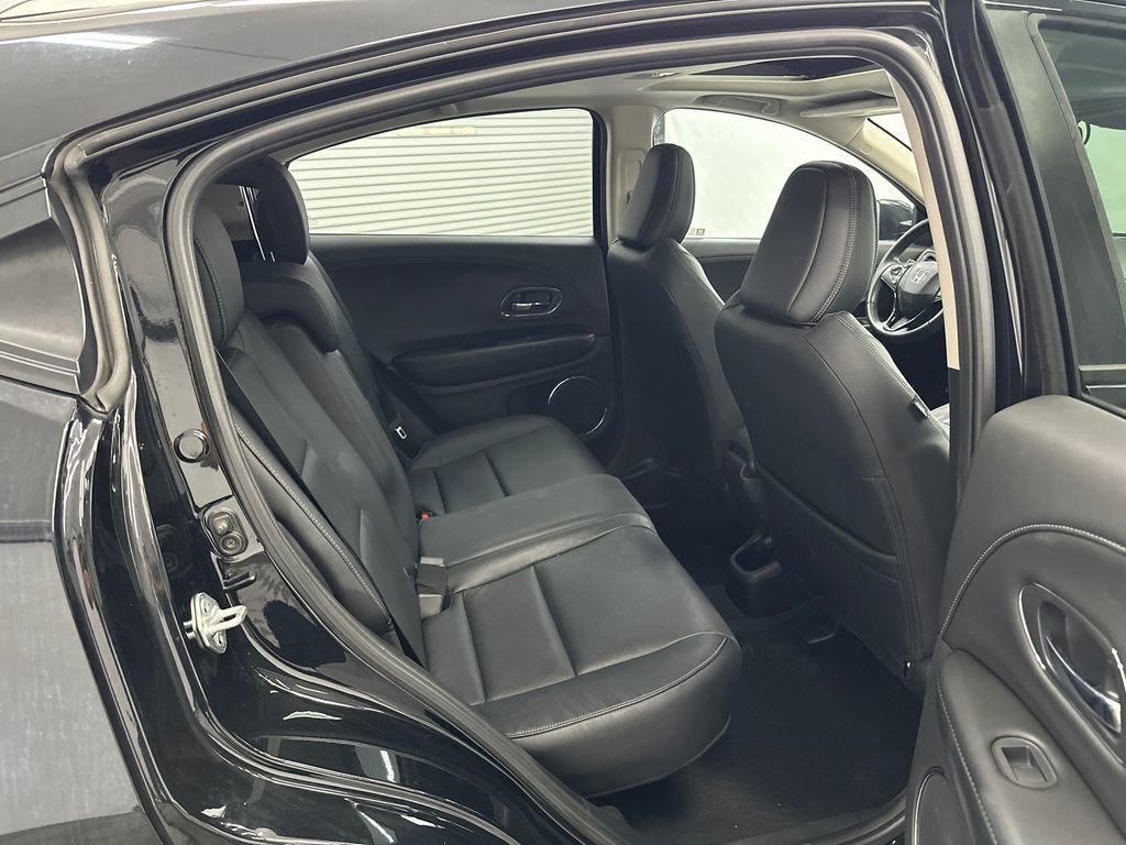 Used 2021 Honda HR-V EX-L image 15