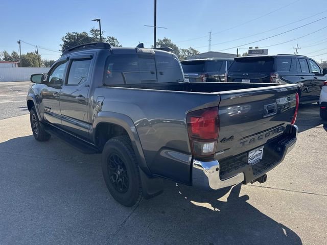 Used 2022 Toyota Tacoma SR5 image 4