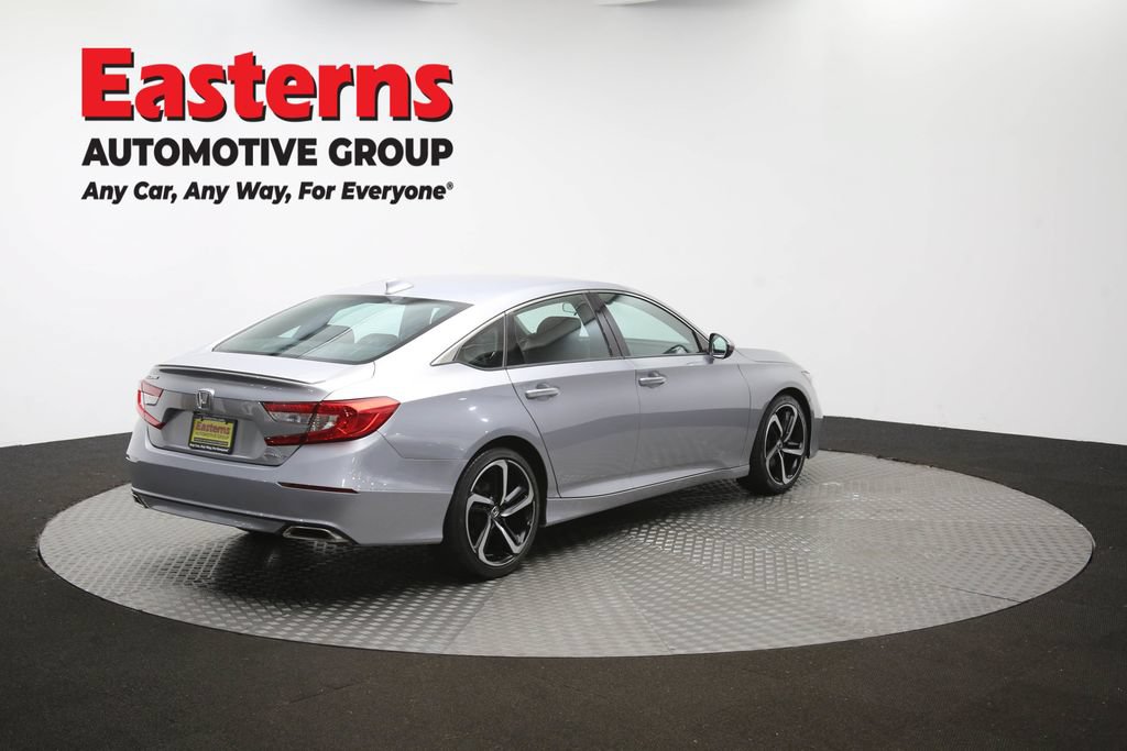 Used 2020 Honda Accord Sport image 39