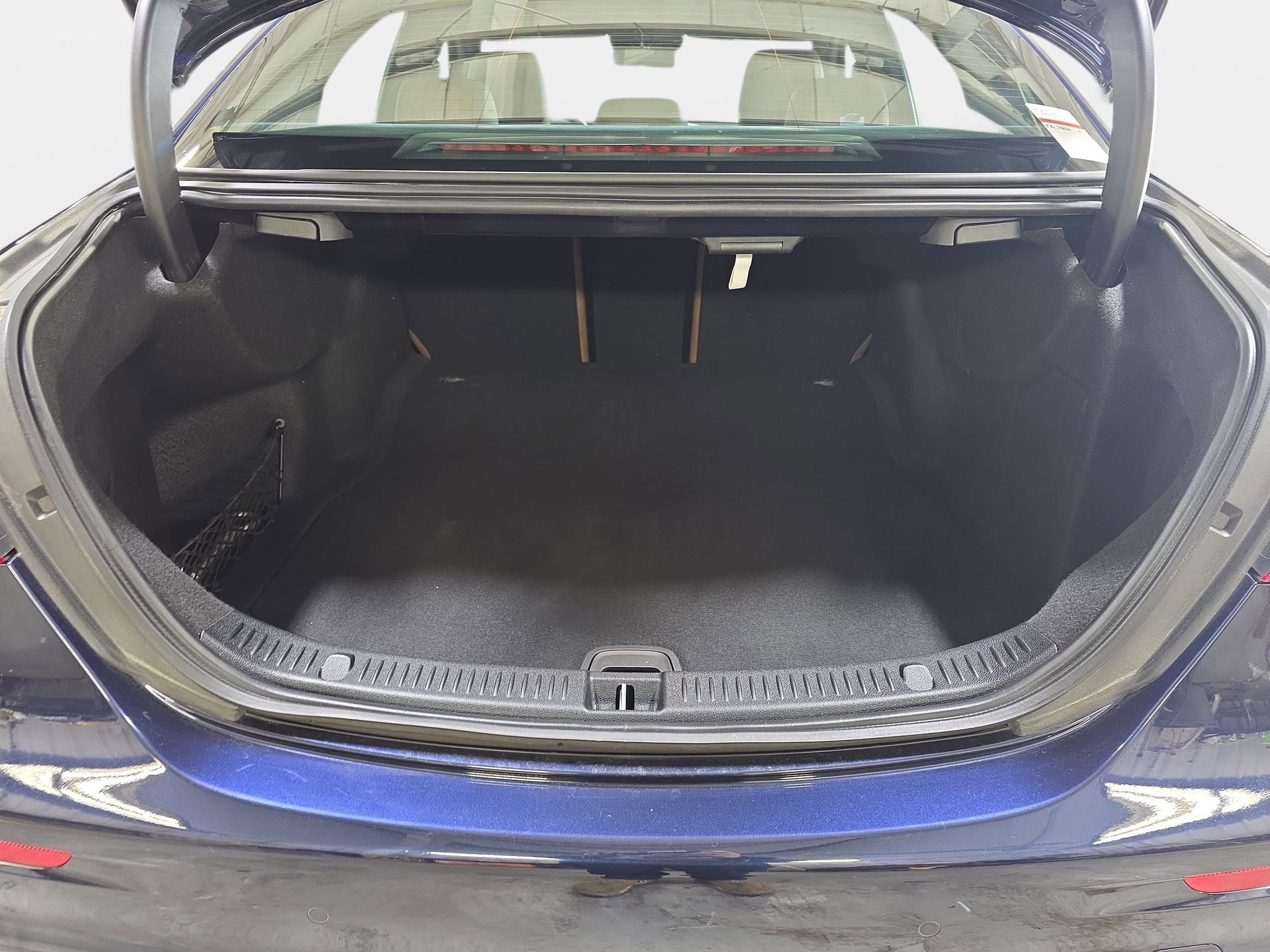Certified 2023 Mercedes-Benz E 53 AMG 4MATIC Sedan image 12