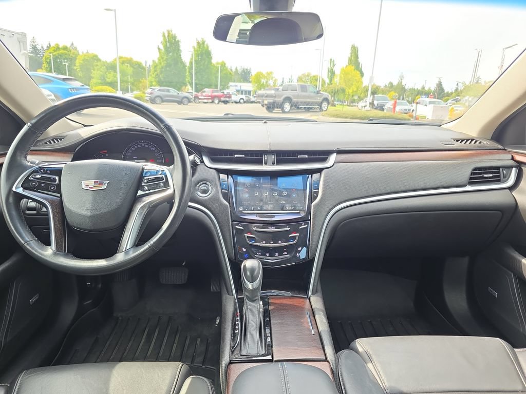 Used 2019 Cadillac XTS Luxury FWD image 6