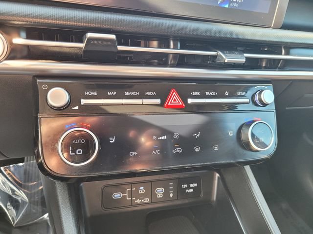 Used 2025 Hyundai Tucson SEL FWD image 24