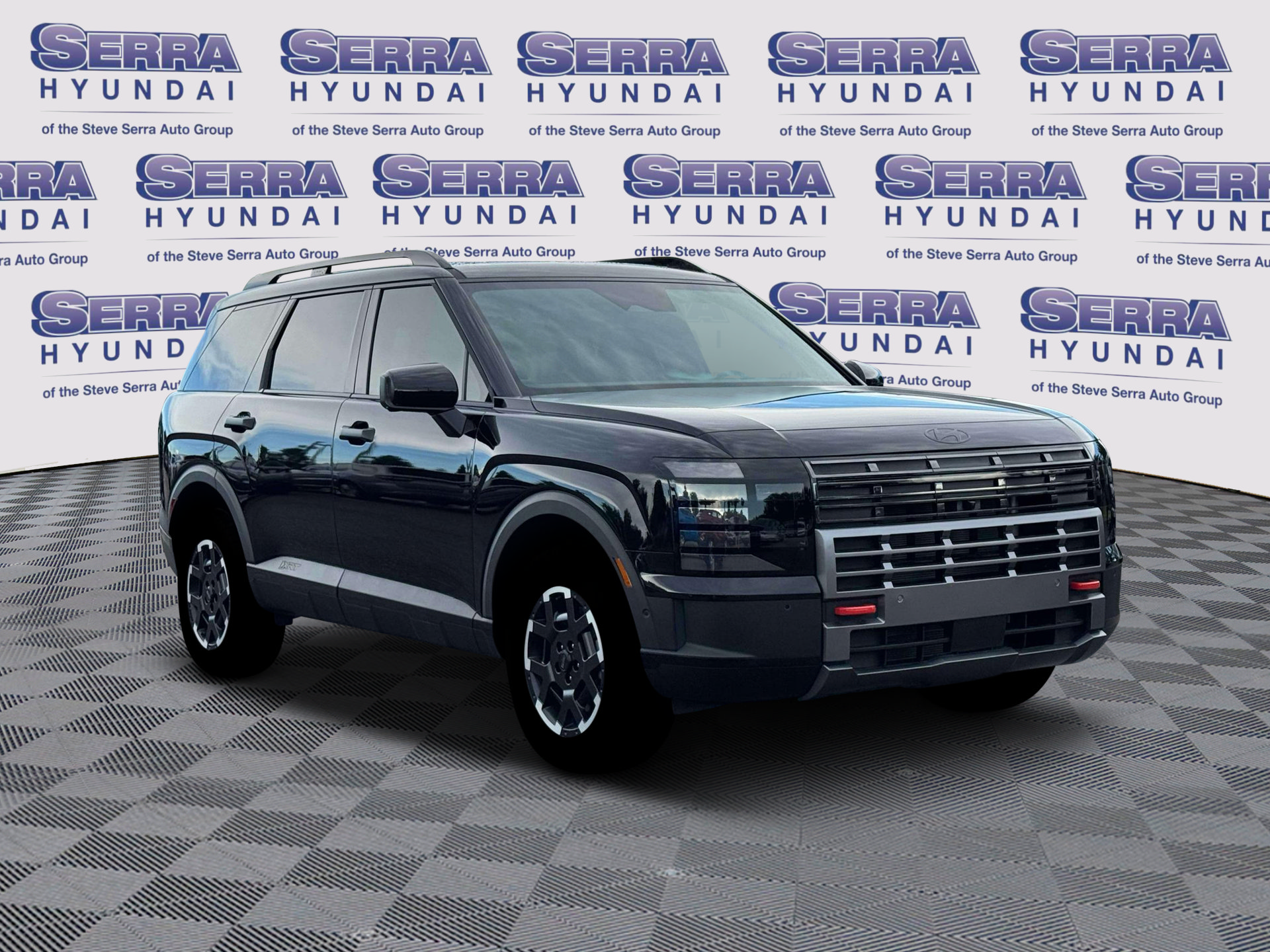 New 2026 Hyundai Palisade XRT Pro AWD/4WD image 11