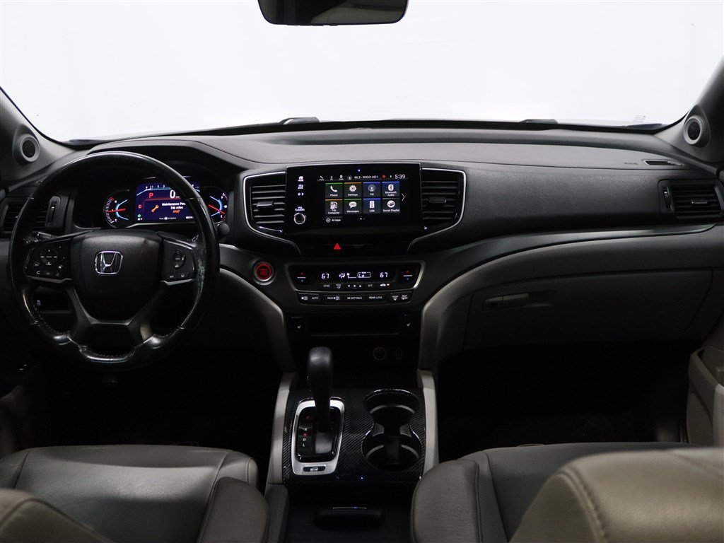 Used 2019 Honda Pilot EX-L image 27