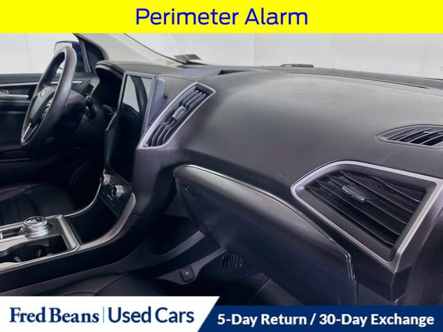 Certified 2022 Ford Edge SEL w/ Convenience Package AWD/4WD image 35
