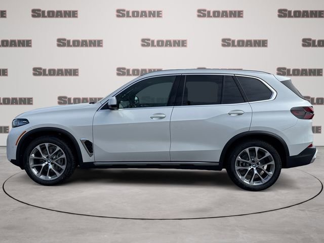 New 2026 BMW X5 xDrive40i w/ Climate Comfort Package AWD/4WD image 2