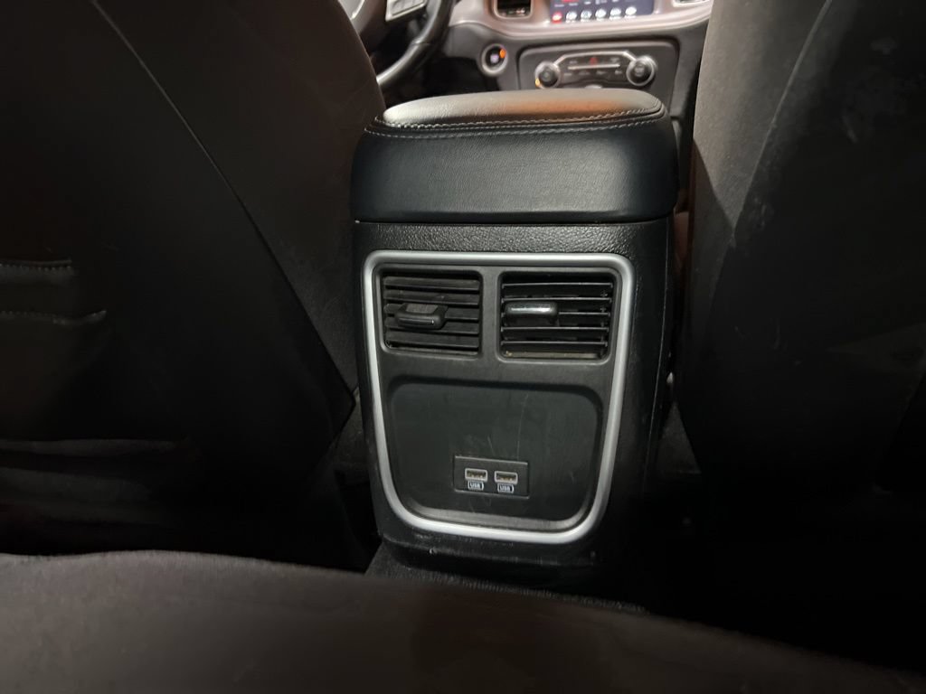 Used 2023 Dodge Charger R/T RWD image 13