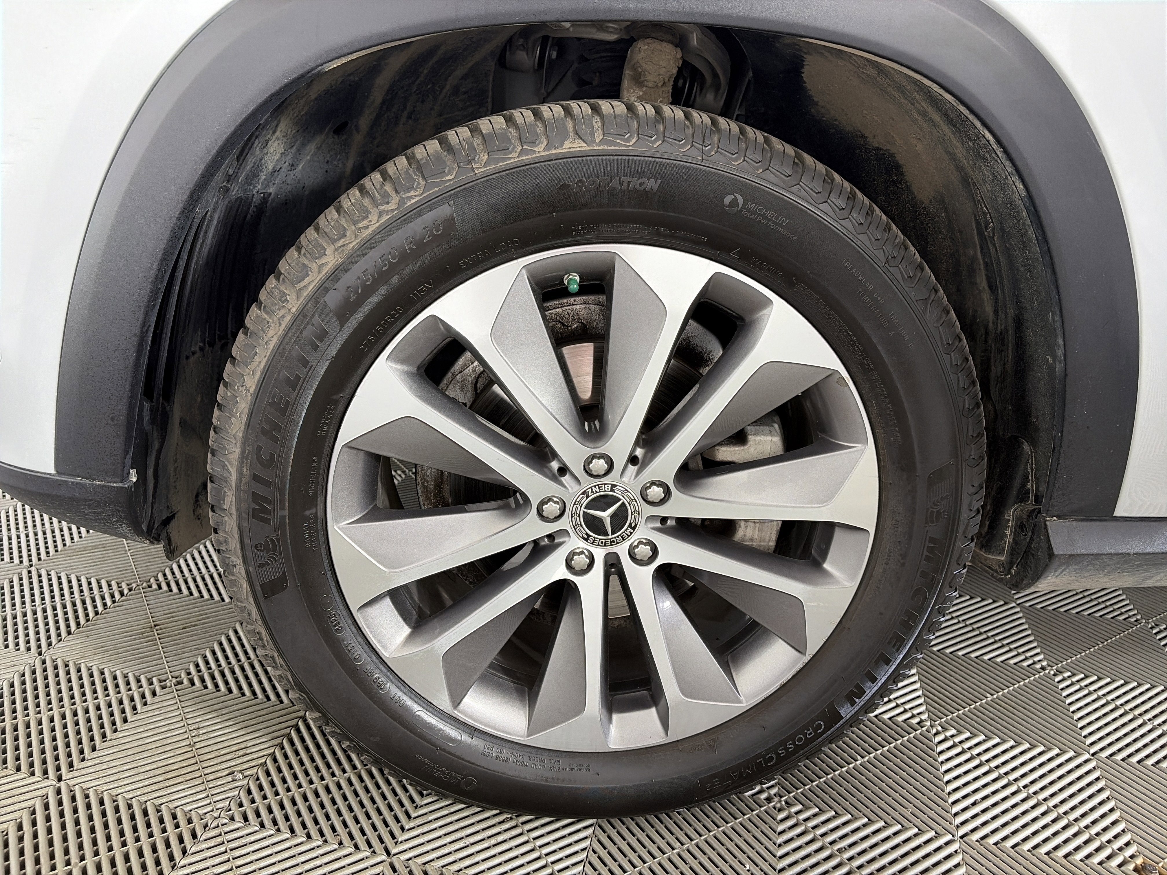 Certified 2021 Mercedes-Benz GLE 350 4MATIC image 18