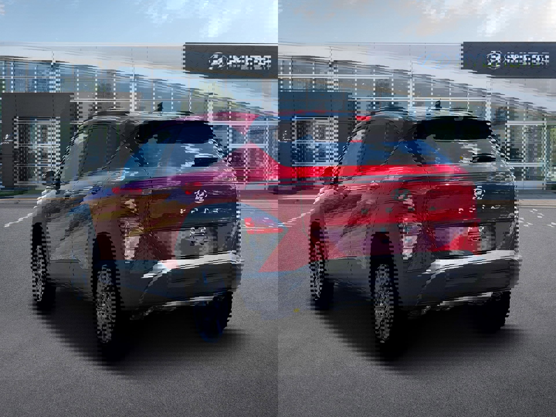 New 2026 Hyundai Kona SEL Sport image 5