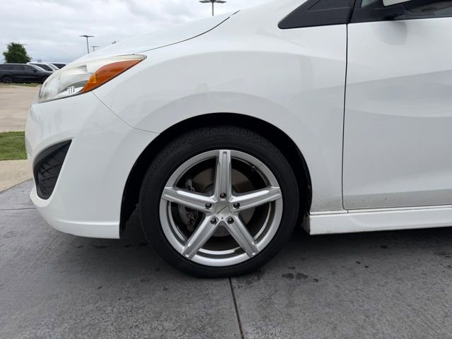 Used 2012 MAZDA MAZDA5 Grand Touring FWD image 4