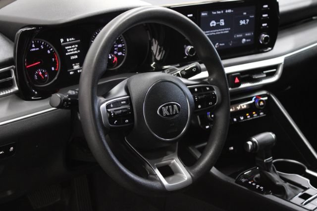 Used 2021 Kia K5 LXS FWD image 22
