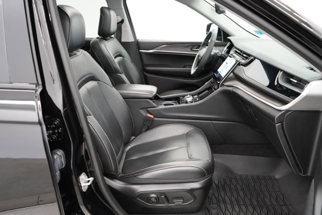 Used 2022 Jeep Grand Cherokee Limited 4xe image 74