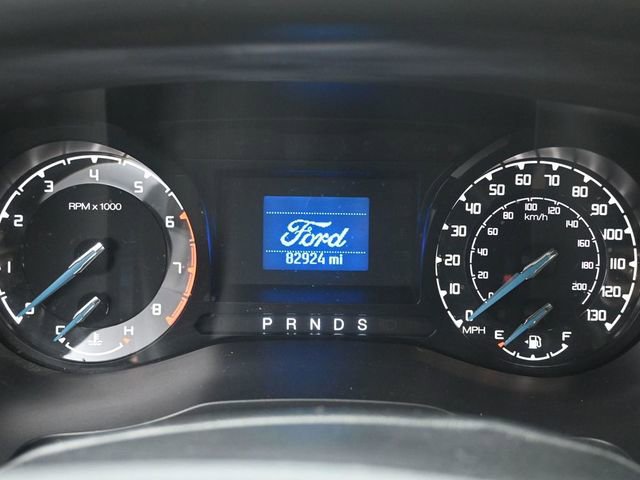 Used 2020 Ford Ranger XL w/ Trailer Tow Package AWD/4WD image 9