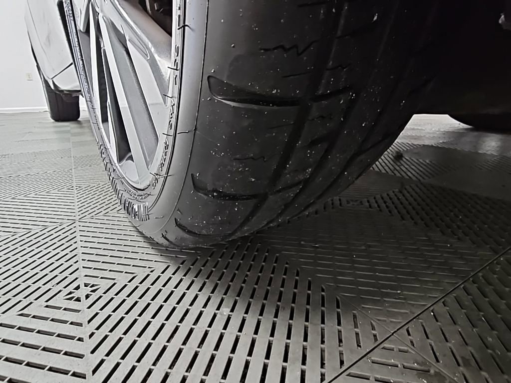 Used 2021 Nissan Versa SR w/ Convenience Package image 41