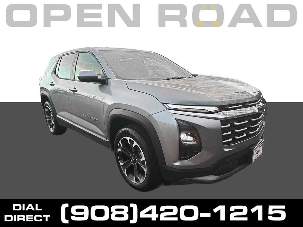 Used 2026 Chevrolet Equinox LT w/ Convenience Package II