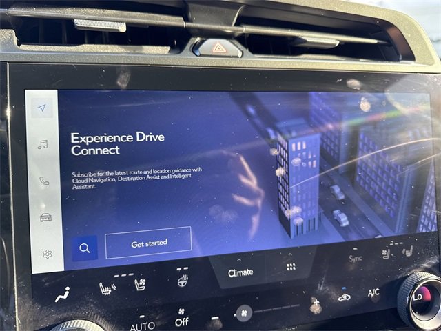 Used 2024 Lexus RZ 300e Premium image 18