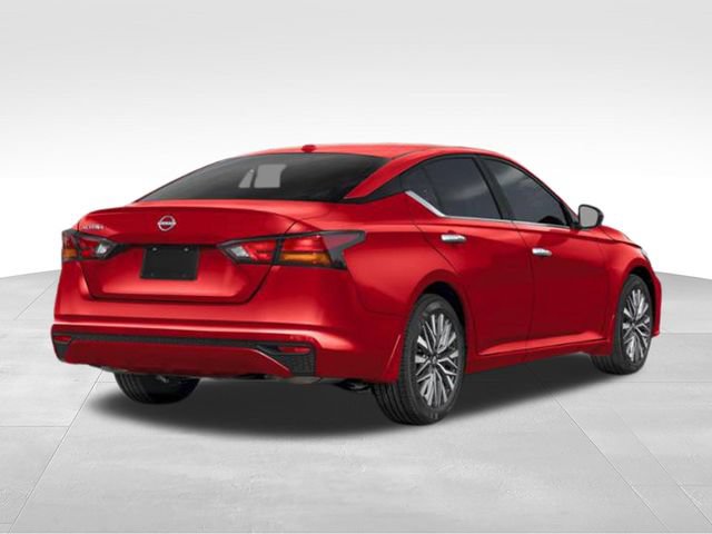 New 2026 Nissan Altima 2.5 SV w/ SV Special Edition Package FWD image 31