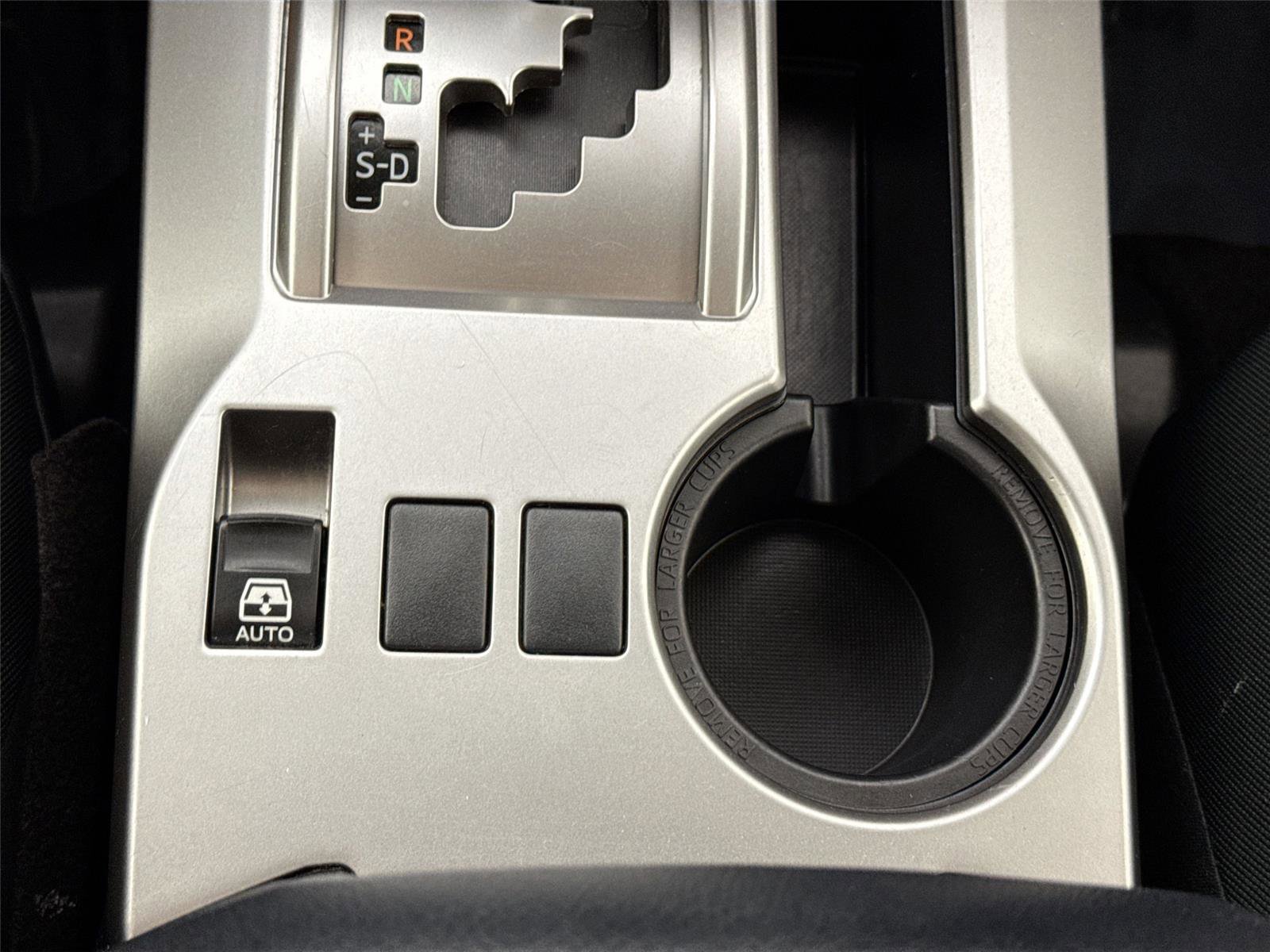 Certified 2024 Toyota 4Runner SR5 image 26