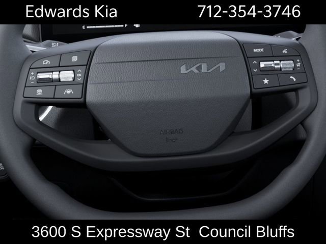 New 2026 Kia K4 FWD image 24