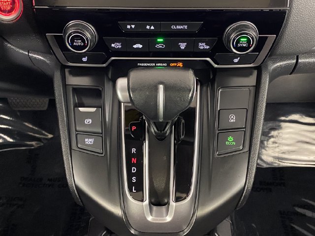 Used 2022 Honda CR-V EX-L image 16