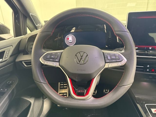 New 2026 Volkswagen GTI Autobahn FWD image 21