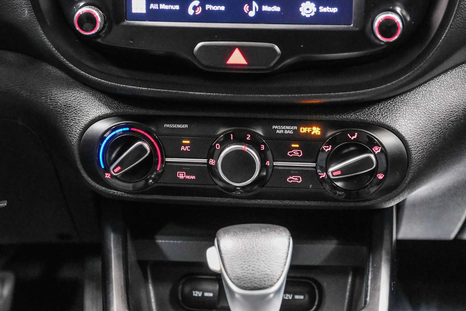 Used 2022 Kia Soul LX FWD image 17