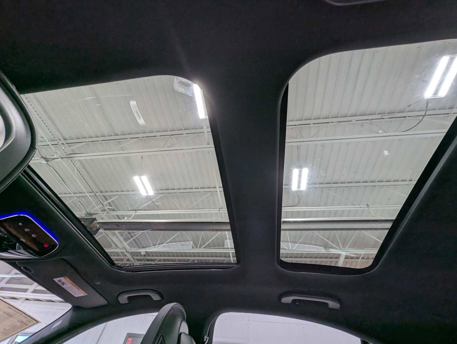 New 2026 Mercedes-Benz C 300 4MATIC Sedan image 14