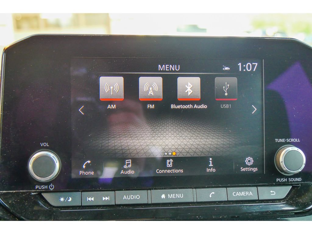 Used 2023 Nissan Pathfinder Rock Creek AWD/4WD image 27