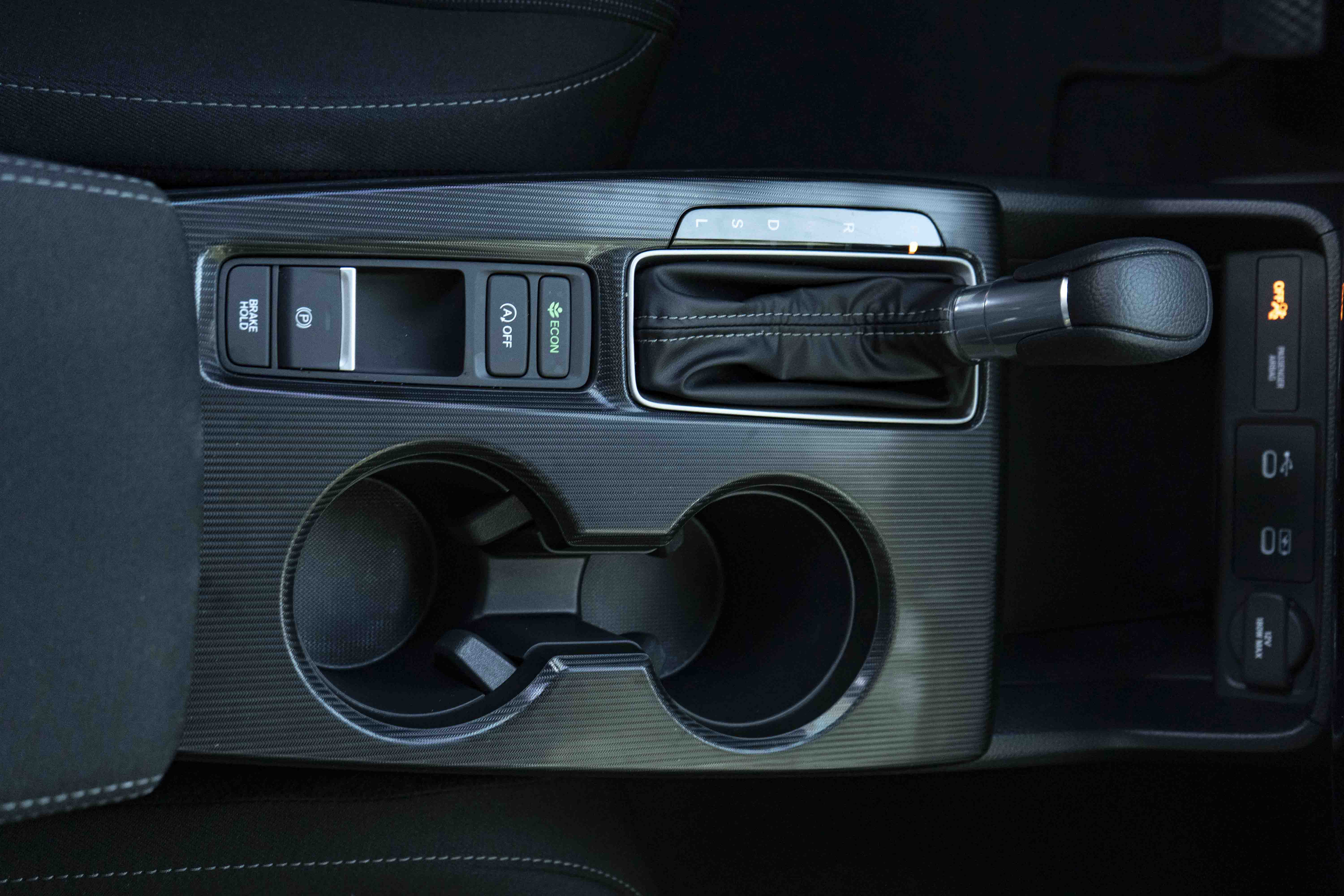 Certified 2026 Honda Civic LX image 27