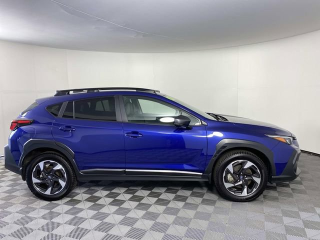 Used 2025 Subaru Crosstrek 2.5i Limited image 10