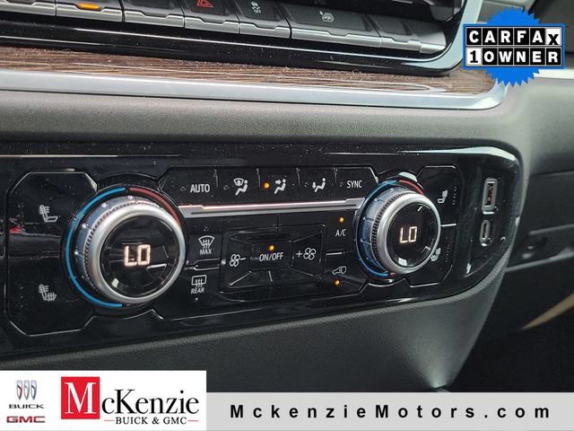 Used 2022 GMC Sierra 1500 Elevation RWD image 19