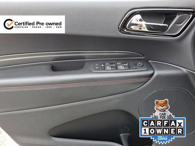 Used 2025 Dodge Durango GT AWD/4WD image 13