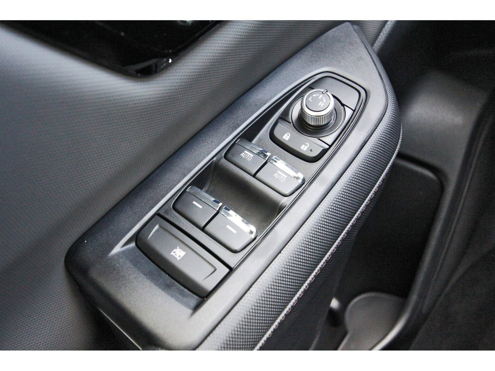 New 2026 Subaru Forester Sport image 16