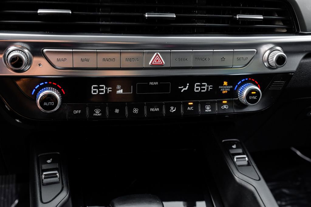 Used 2022 Kia Telluride S image 31