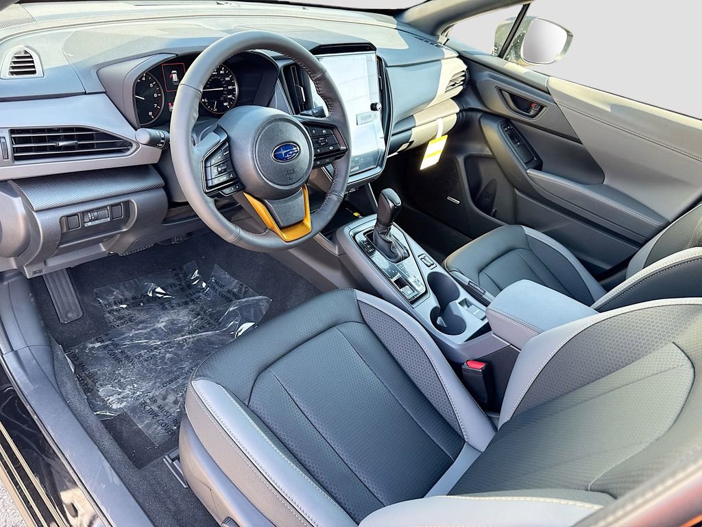 New 2026 Subaru Crosstrek 2.5i Wilderness image 9