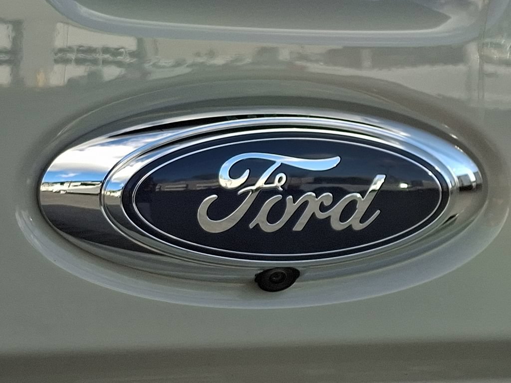 Used 2024 Ford Maverick Lariat w/ 4K Tow Package AWD/4WD image 29