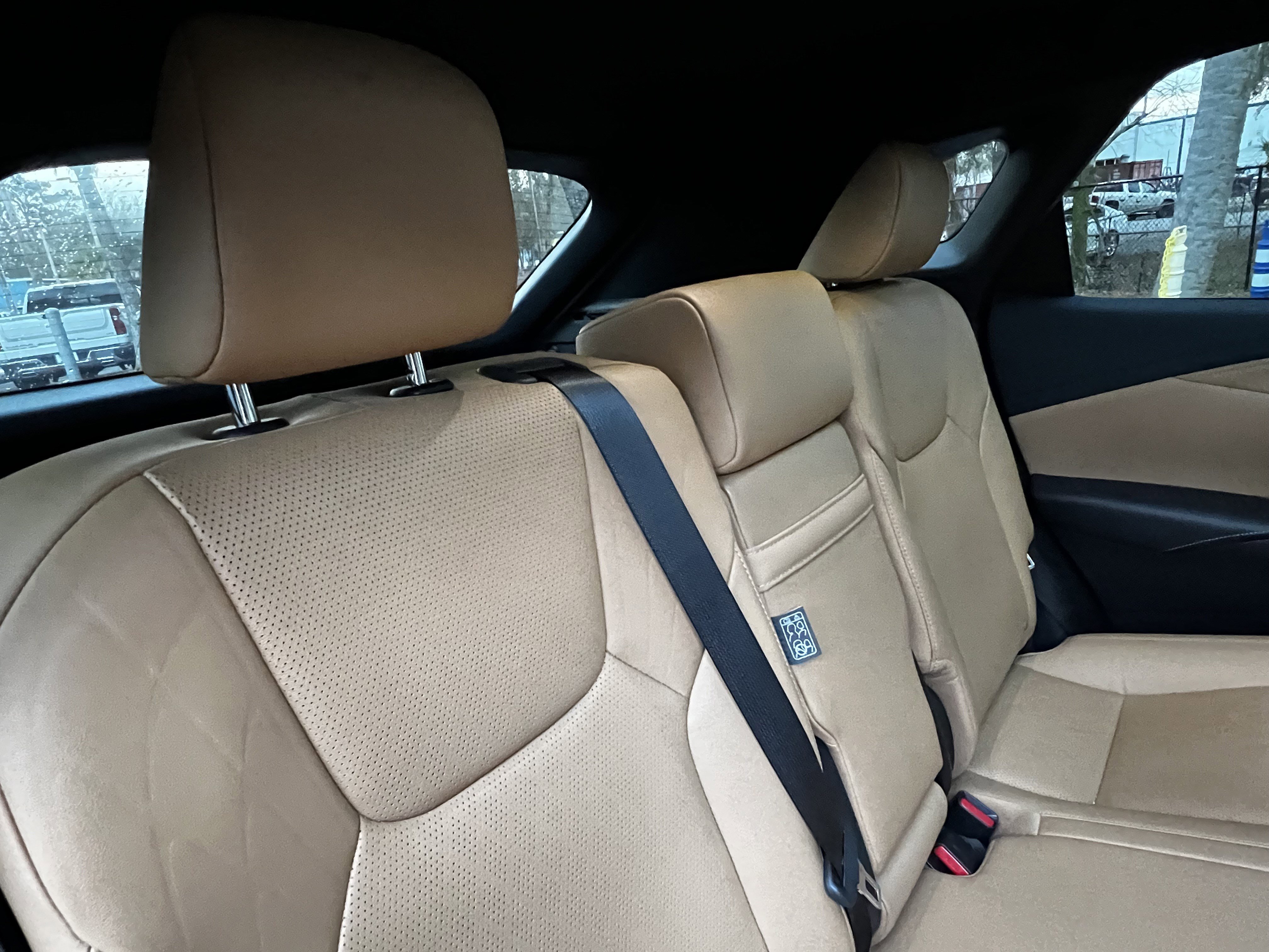 Used 2023 Lexus RX 350 Premium Plus image 41