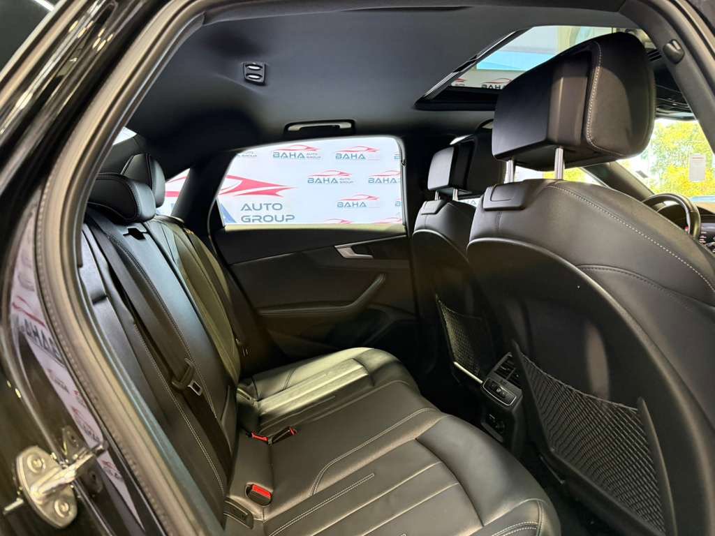 Used 2024 Audi A4 2.0T Premium Plus image 41