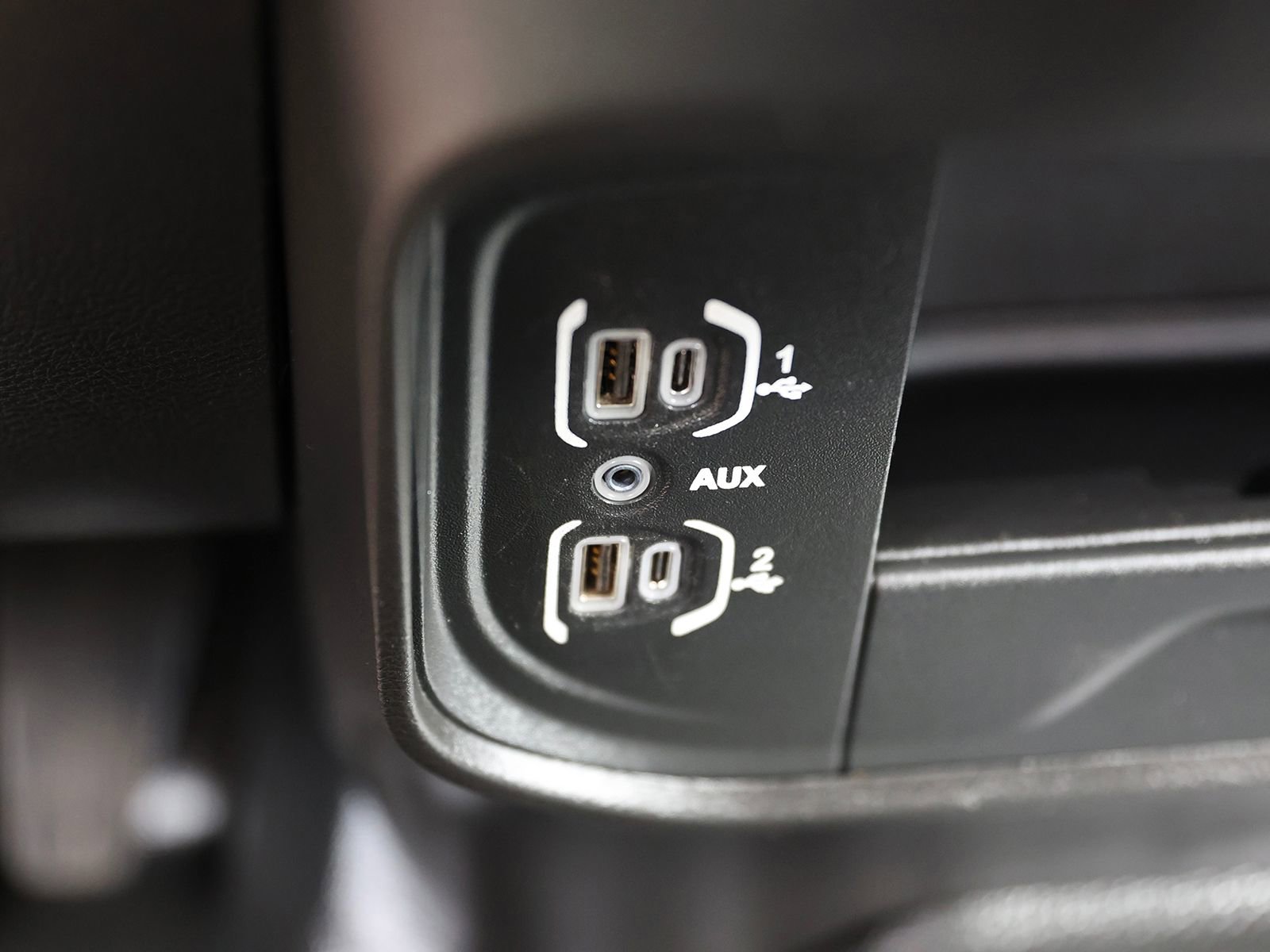 Used 2022 RAM 2500 Tradesman AWD/4WD image 34