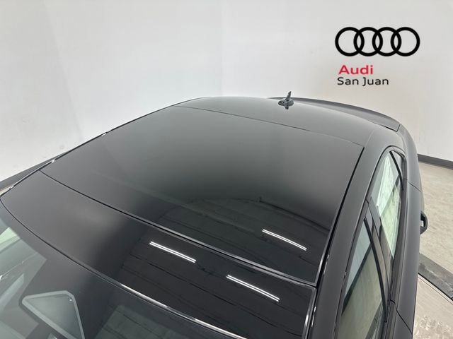 New 2026 Audi A3 2.0T Premium image 8