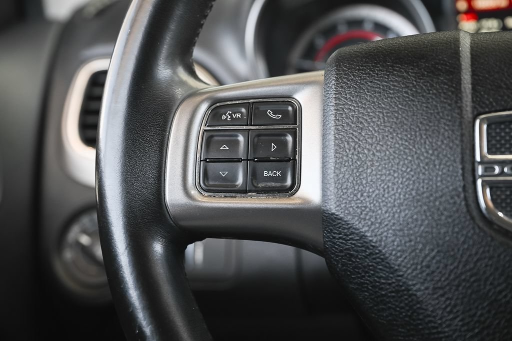 Used 2018 Dodge Journey Crossroad FWD image 24