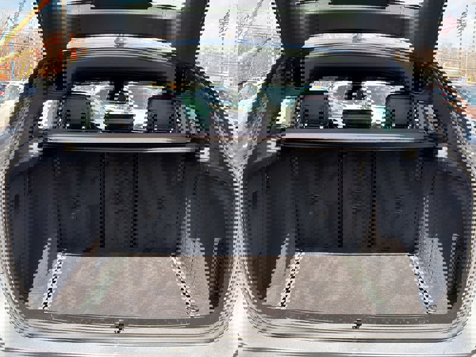 Used 2016 BMW 328i Gran Turismo xDrive 328i xDrive image 37